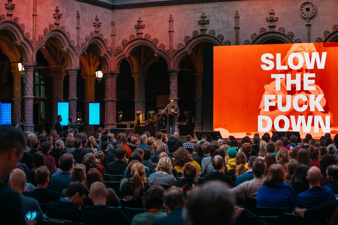 Creative Ville 2019 programmes a strong and daring line-up