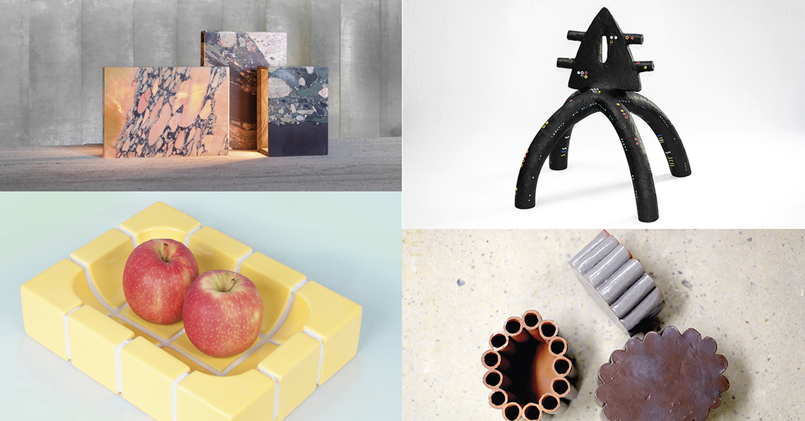 Contemporary Design Market x Adorno: 11 top design pieces to discover