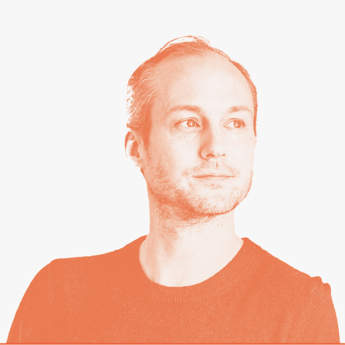 Bertrand Lejoly: “Design is ook een vorm van dienstverlening”