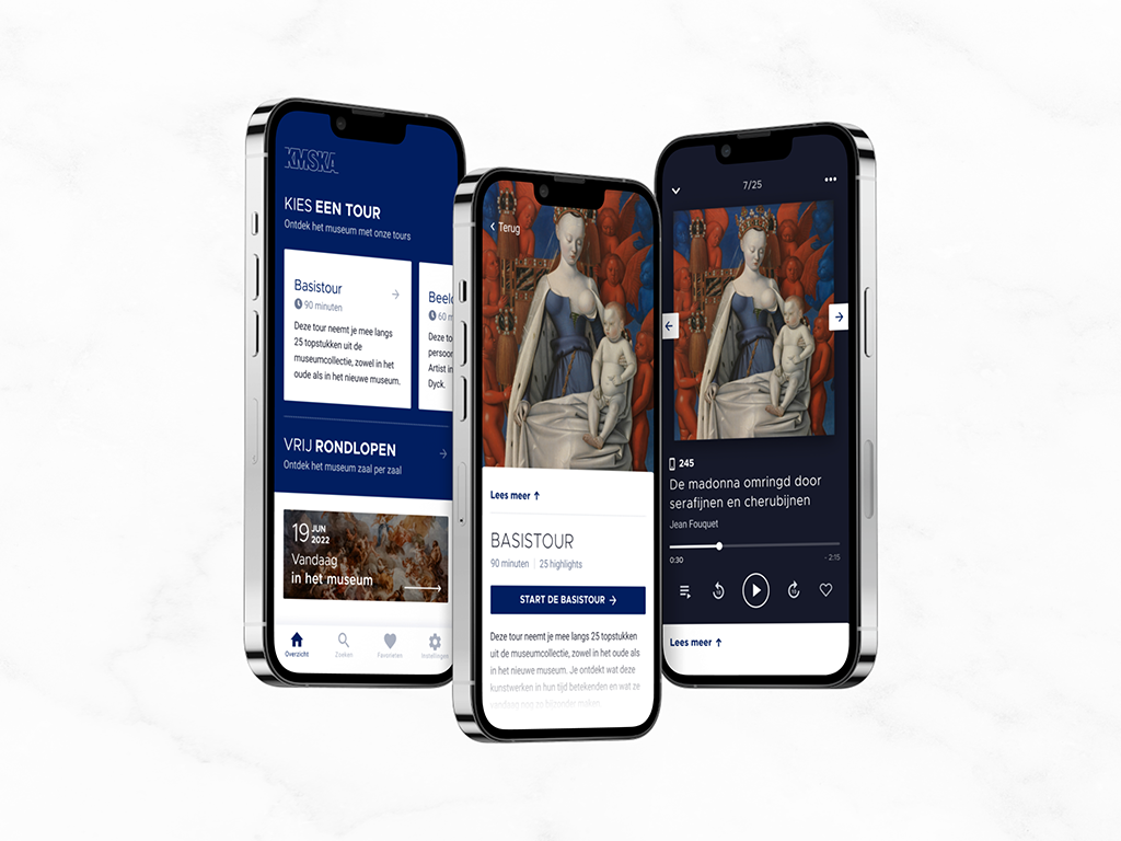 Will your Digital Design win a Henry van de Velde Award?