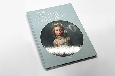 The Sweetest Taboo Superset uitgeverij Lannoo Frieke Janssens