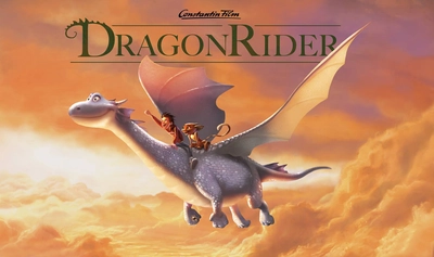 Dragon Rider