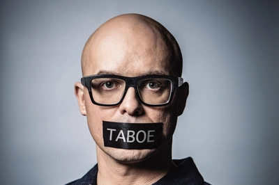 Taboe, Philippe Geubels
