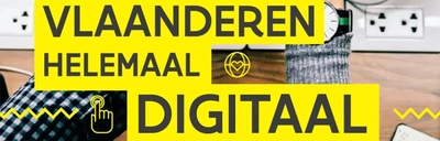 Vlaanderen Helemaal Digitaal