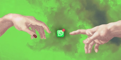 Skagen Whatsapp