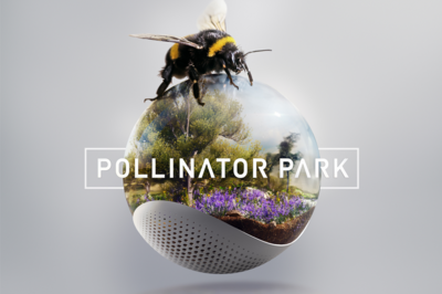 Pollinator Park