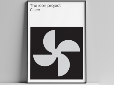 The icon project, Kern02 voor Cisco