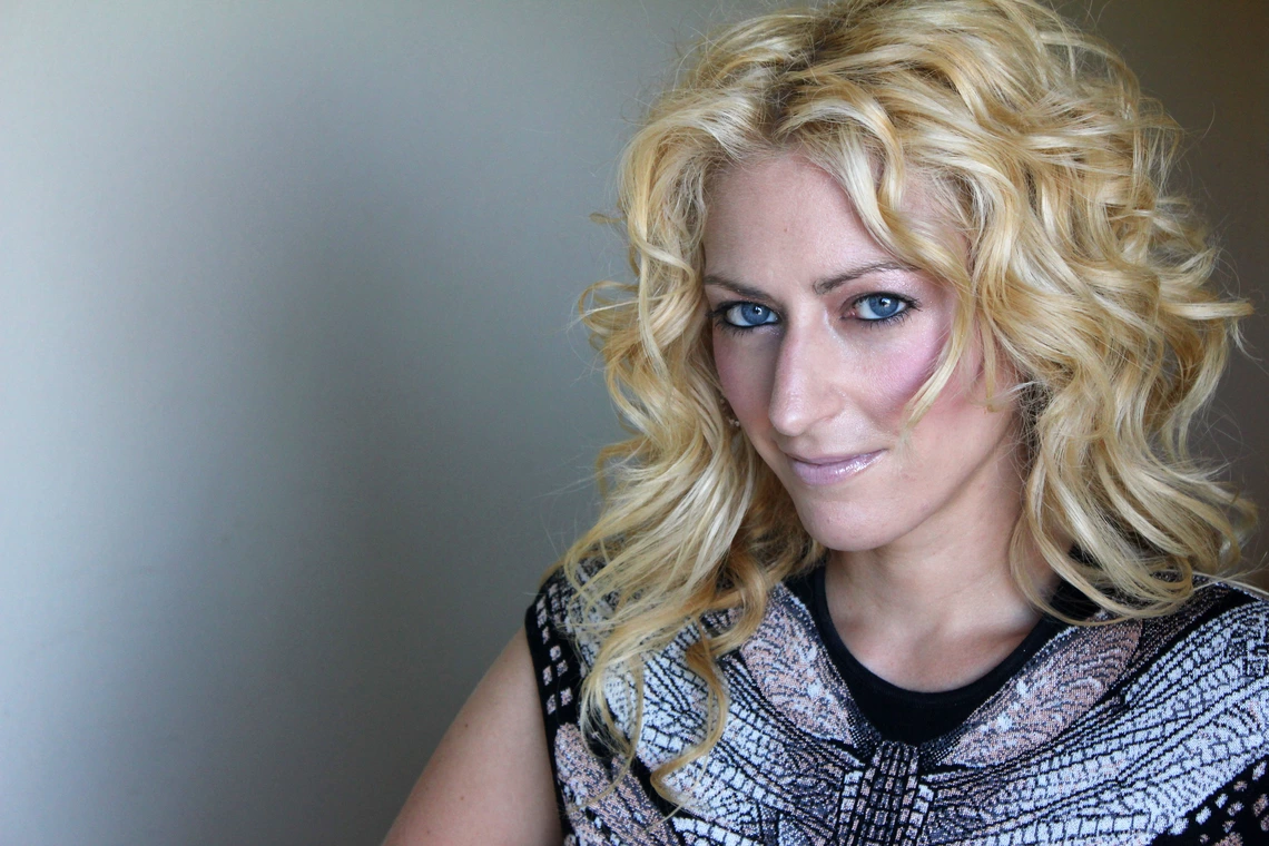 Jane McGonigal: “Artificiële intelligentie wordt even alomtegenwoordig als het internet”
