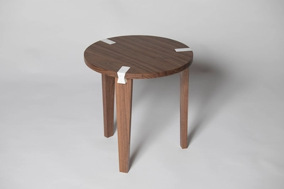Modular Table, Olivier Vitry © Jean Dominique Burton