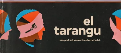 Podcast El Tarangu © SCHIK