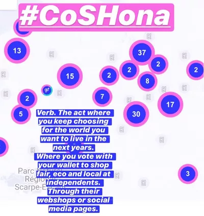 Cosh Corona