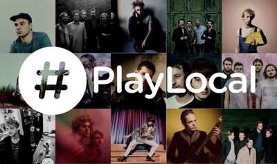 Play Local
