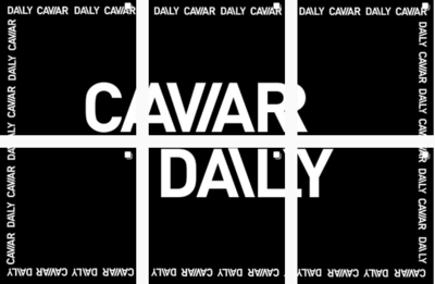 Caviar Daily Corona