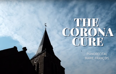 The Corona Cure Marie François