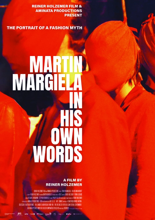 Martin Margiela In His Own Words