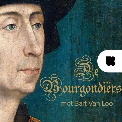 Podcast De Bourgondiërs