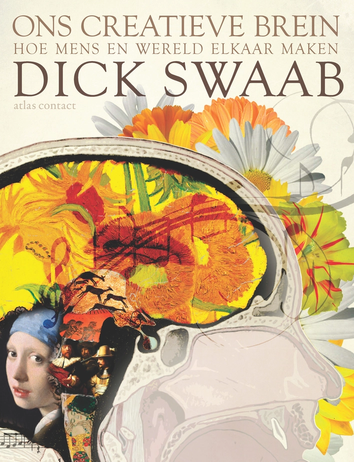 Ons creatieve brein Dick Swaab