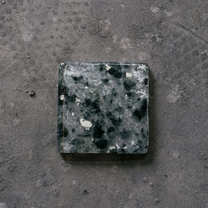 Common Sands – Forite tiles, Studio Plastique