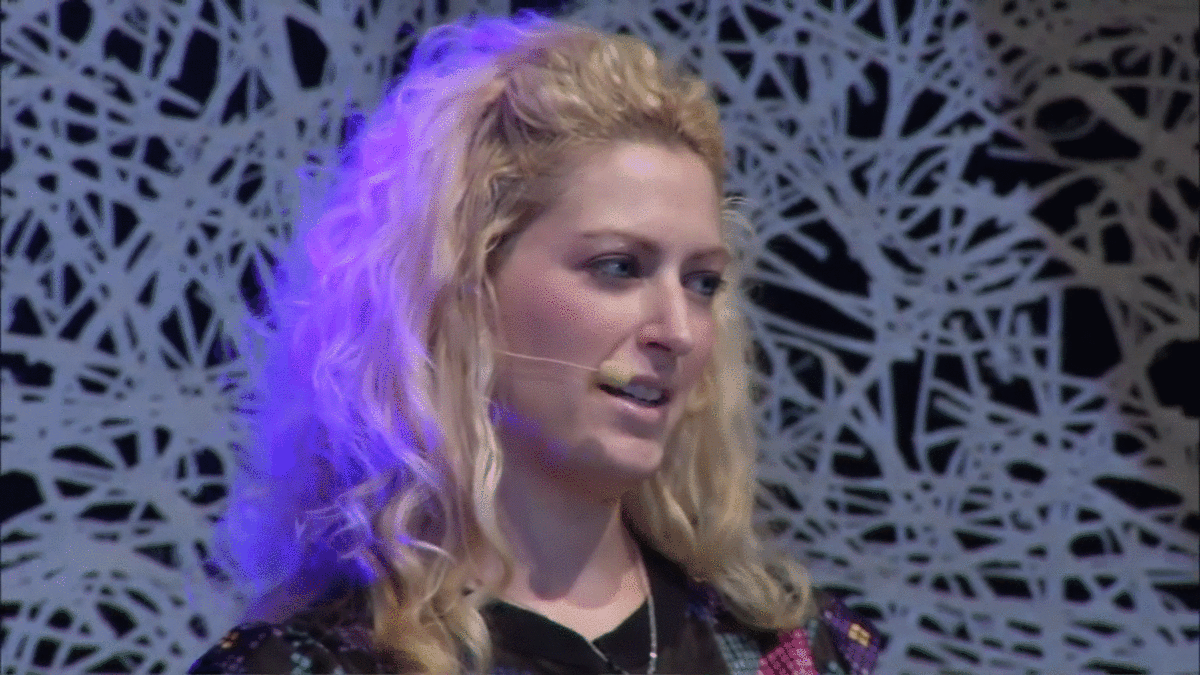 Jane McGonigal over de superkrachten van gaming